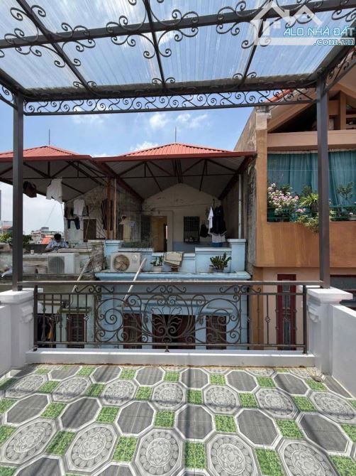 BÁN NHÀ NGÕ 381 NGUYỄN KHANG, CẦU GIẤY, HÀ NỘI. Ô TÔ ĐỖ CỬA. GIÁ 10.8 TỶ. DIỆN TÍCH 32M2 - 7