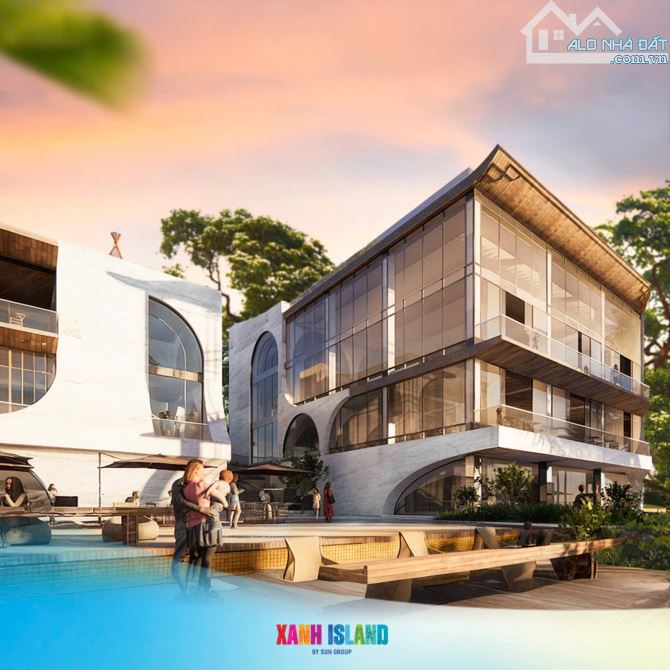 Bán gấp khách sạn mini trung tâm Cát Bà giá rẻ, 16 phòng. Ưu đãi khách thiện chí - 7