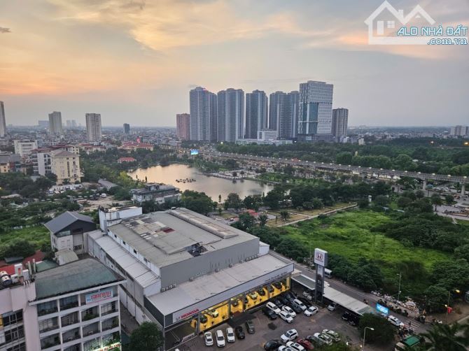 ❤️ CĂN GÓC VIEW HỒ LÊ ĐỨC THỌ – 80M² – 2N CHỈ 5.3 TỶ - 7