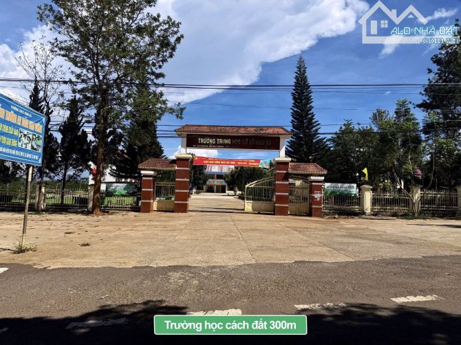 ✨ 4.609M2 (194M2 ONT) Ngang 20M Mặt đường Nhựa (QHLG: 20M), cách Đà Lạt chỉ 20Km - 3,45 TỶ - 7