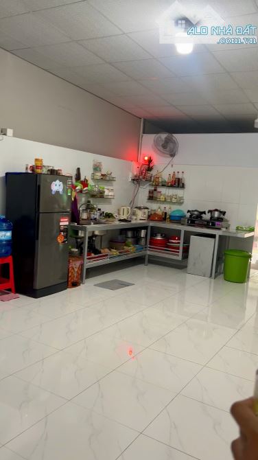 Bán gấp nhà giá rẻ xã Long Hòa, Cần Đước: 4,5x49m - 7