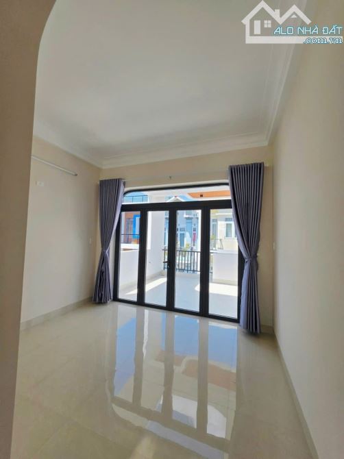 ✨ NHÀ HÀ THANH 1 - P. ĐỐNG ĐA - TP QUY NHƠN FULL NỘI THẤT XỊN XÒ - 8
