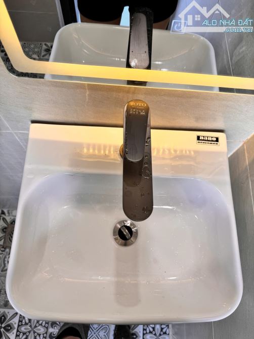 NGÕ CHIẾN THẮNG–KHÂM THIÊN–CÁCH PHỐ 60M–NHÀ 33M²–4 TẦNG ĐẸP–6.29 TỶ–SỔ ĐỎ CC - 8
