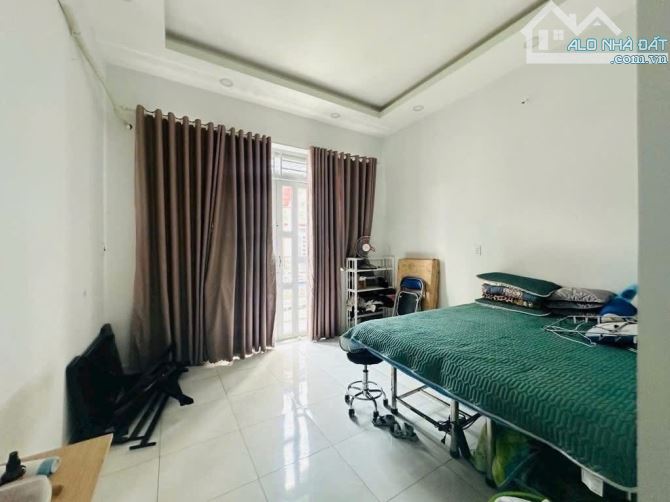 5,5 tỏi-50m2-4PN-Hem 8m-khu nhà CAO TẦNG-HIỆP THÀNH Q12 - 8