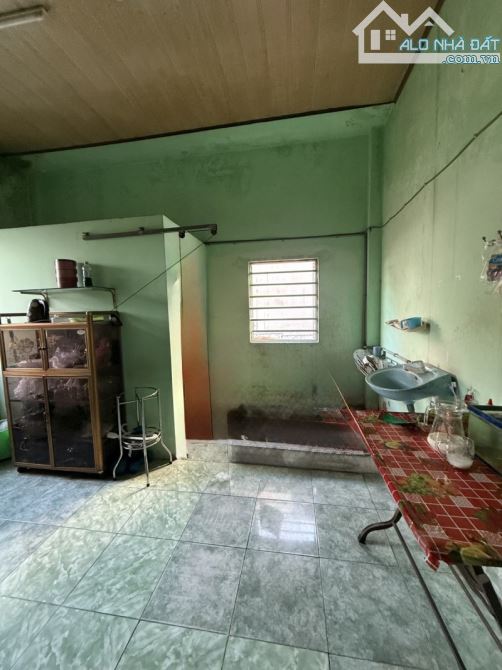 Nhà HXH Nguyễn Văn Quá, Đông Hưng Thuận Q12. DT 131m2. 2 tầng. 5.1m x 26m. Giá 6.6 tỷ. - 8