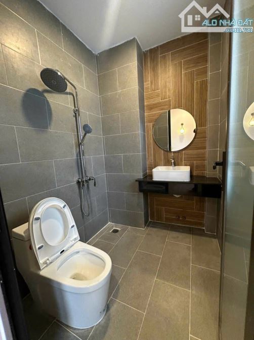Bán nhà xe hơi trong sân đường Trần Phú - P3 - Đà Lạt. - 8