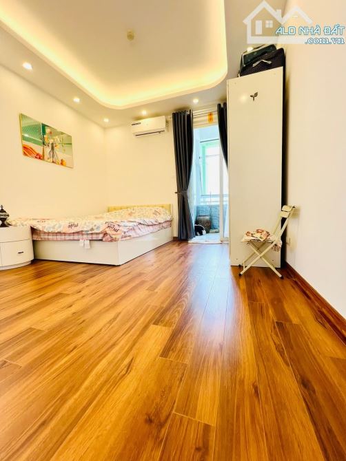 Bán chung cư 3 ngủ đẹp trung tâm Đống Đa Nguyễn Chí Thanh - 8