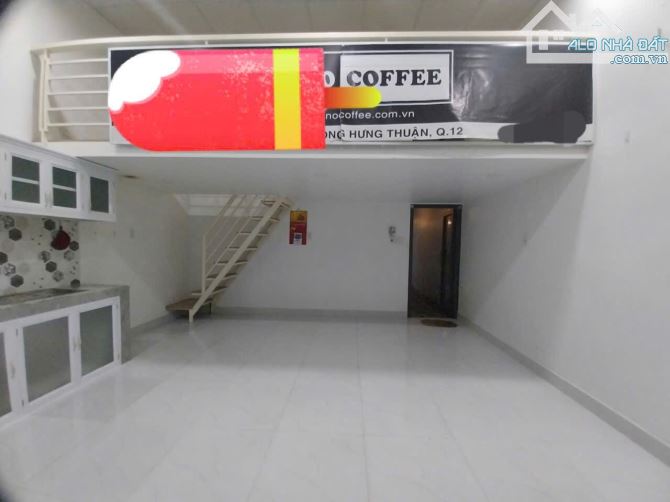 🏡  BÁN NHÀ 5x26 MẶT TIỀN ĐHT 11 P.ĐHT Q12 - SỔ RIÊNG KHU KINH DOANH TỐT - GIÁ HƠN 80TR/M2 - 8