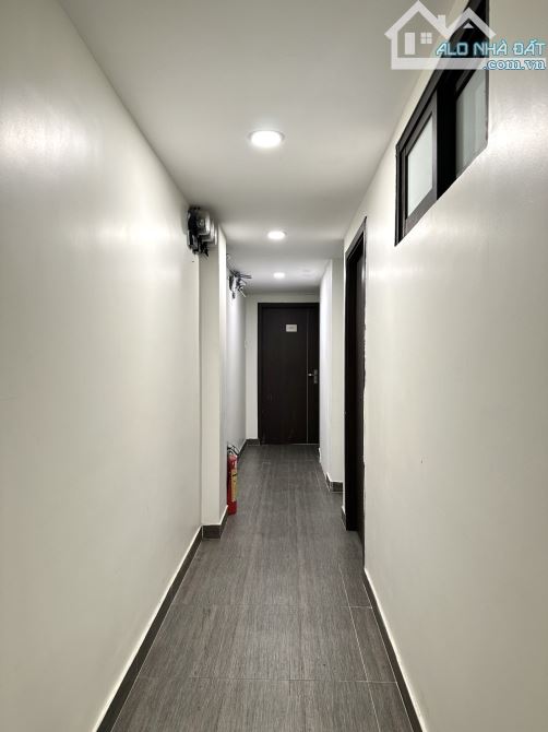 Bán nhà Trường Sa Tân Bình 104m2 5 tầng 11 phòng dòng tiền 62tr 12,9 tỷ - 8