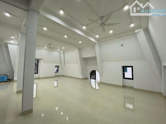 SIÊU PHẨM BIỆT THỰ PHỐ SA ĐÔI-ĐẠI MỖ,Ô TÔ TRÁNH KD,VIEW VƯỜN HOA,210MX4T,GIÁ 64,8 TỶ - 8