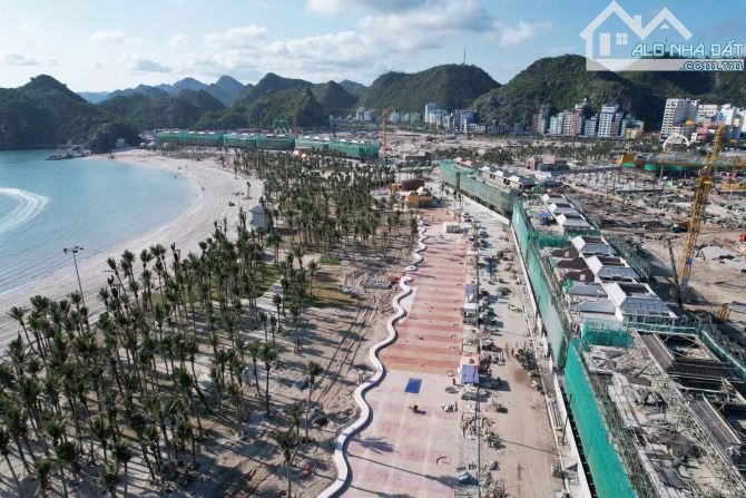 Bán gấp khách sạn mini trung tâm Cát Bà giá rẻ, 16 phòng. Ưu đãi khách thiện chí - 8