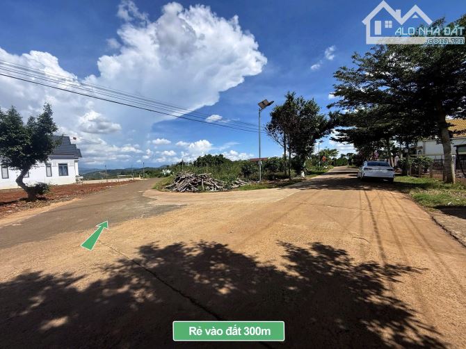 ✨ 4.609M2 (194M2 ONT) Ngang 20M Mặt đường Nhựa (QHLG: 20M), cách Đà Lạt chỉ 20Km - 3,45 TỶ - 8