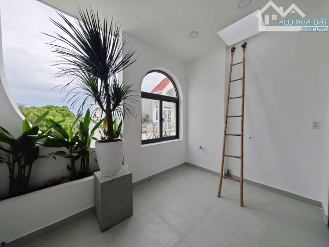 4❌14m, BÁN NHÀ 4 TẦNG, ☘️ZENHOME, HẺM 6M, NGUYỄN THỊ KIỂU, Q.12, NHỈNH 5 TỶ - 8