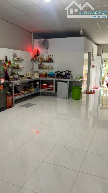 Bán gấp nhà giá rẻ xã Long Hòa, Cần Đước: 4,5x49m - 8