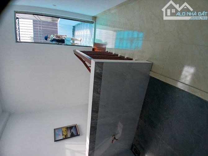 Bán nhà Tả Thanh Oai 44m 5 tầng, 6 phòng ngủ, hơn 5 tỷ - 8