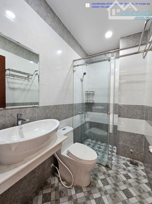 Bán nhà 1T2L 4x18m hoàn công, mặt tiền đường số 4 p.Tân Đông Hiệp, kế chung cư Bcon - 9