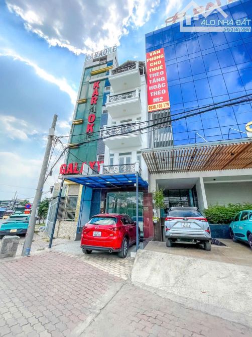 🏡 BÁN NHÀ MẶT TIỀN HÀ HUY GIÁP – QUẬN 12 - 9