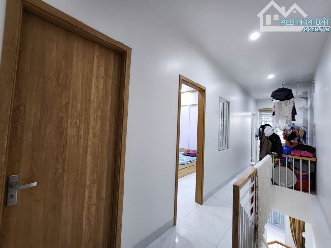 Cần bán căn Nhà 2 tầng tại Vân Tra- An Đồng, an dương, hải Phòng. giá 2,15 tỷ. - 9