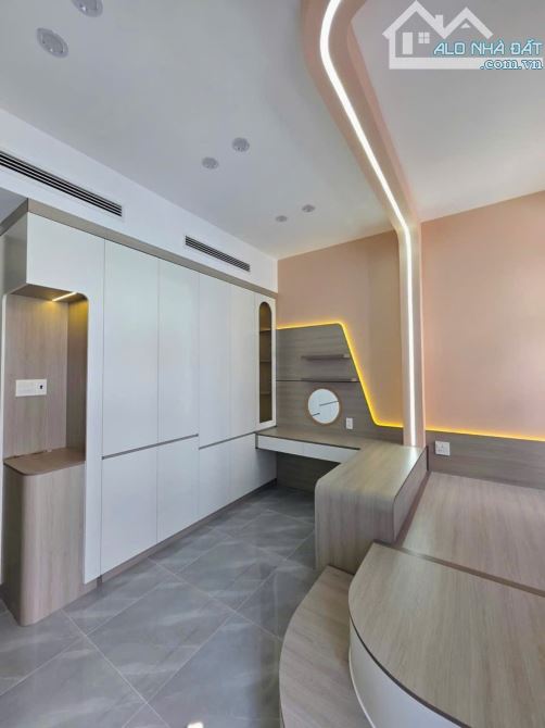 ✨ NHÀ HÀ THANH 1 - P. ĐỐNG ĐA - TP QUY NHƠN FULL NỘI THẤT XỊN XÒ - 9