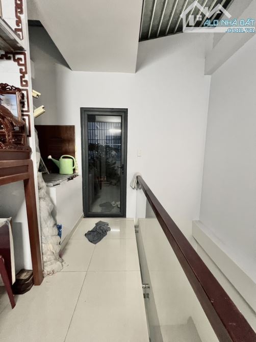 ✨SIÊU PHẨM P15 GÒ VẤP✨4PN MASTER 61M2✨KHU PHÂN LÔ HXH✨CHỈ 7,2TỶ - 9
