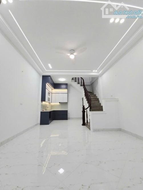 BÁN NHÀ ĐẸP NGÕ 1 BÙI XƯƠNG TRẠCH – 6 TẦNG – KINH DOANH – Ô TÔ ĐỖ CỬA – 8.58 TỶ - 9