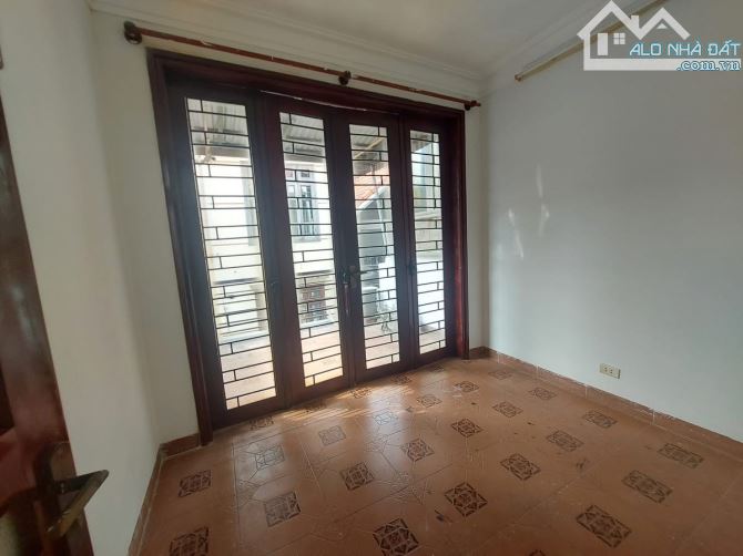 🔥SIÊU PHẨM-PHÂN LÔ TỔNG CỤC II NGÕ 105 XUÂN LA-ÔTÔ NGỦ TRONG NHÀ-AN SINH ĐỈNH-5TẦNG X12Tỷ - 9