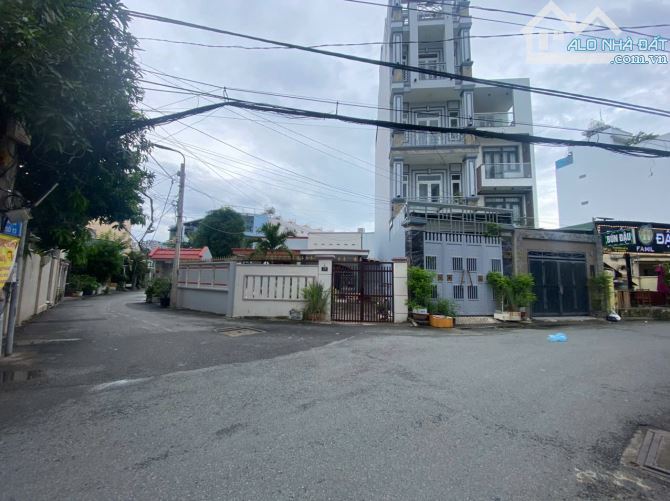 🏠 NHÀ MẶT TIỀN – VỊ TRÍ ĐẮC ĐỊA – BÌNH TRƯNG TÂY - 4 TẦNG - NHỈNH 11 TỶ TLCC 🏠 - 9