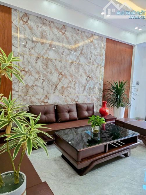 👍BÁN NHÀ 4 TẦNG MỚI GẦN ĐƯỜNG NGÔ QUYỀN- TP HẢI DƯƠNG - 9