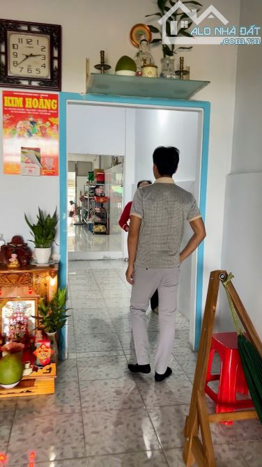 Bán gấp nhà giá rẻ xã Long Hòa, Cần Đước: 4,5x49m - 9