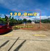 Diên Lâm, Diên Khánh cách TL8 chỉ vài bước chân Giá chỉ 539 tr Diện tích 138,8m2
