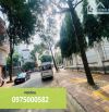 BÁN NHÀ MẶT TIỀN TTTM NGUYỄN THÁI HỌC, TP VŨNG TÀU ( DT: 100M2) FULL TC, BHR, GIÁ 12 TỶ
