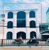 CHO THUÊ TÒA NHÀ 840 QUANG TRUNG, Q.GÒ VẤP - 11M X 42M DTSD 1700M2 - 3 TẦNG SUỐT