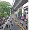 Mặt phố Hồ Tùng Mậu, 68m2, 6 tầng, mặt tiền 5m, thang máy, giá 24.5 tỷ