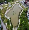 Bán đất TĐC Thượng Thanh 75m mặt phố kinh doanh đỉnh giá hơn 16 tỷ