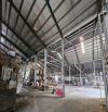 Cho thuê kho xưởng trong KCN Sóng Thần 1, Bình Dương DT 2000m2; 3000m2; 5000m2; 20.000m2