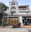 BÁN NHÀ 4 TẦNG ĐÚC TÔ NGỌC VÂN QUẬN 12 GIÁ RẺ 8 TỶ