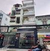 Bán nhà mặt tiền Hoà Hưng,P.13,Q.10,dt: 3 x 13 nhà xây 3 lầu 8 Tỷ 98.