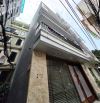 Cô giáo Liên trường THCS Dịch Vọng cắt lỗ nhà ngõ 63 Trần Quốc Vượng .36,5m2 giá 6.3 tỷ.
