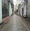 Bán đất Đông Mỹ, Thanh Trì, mặt ngõ thông ô tô 63m2, giá 4,85 tỷ