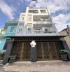 Bán nhà 98m2.5 tầng. Ngan 7m .Phan Huy Ích.P15. Tân Bình