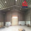 CHO THUÊ XƯỞNG 3000m2 HỐ NAI 3 GIÁP RANH BIÊN HOÀ 3000m2 giá 35 triệu