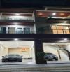 Nhà 4 tầng 90m2 ngang 9m khu làng đại học ABC Lê Văn Lương Phước Kiển, giáp q7 chỉ 11.5 tỷ