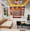 VĂN TRÌ, 41m, 6,8 tỷ, dân xây, full nội thất, gần ô tô