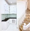 LÔ GÓC - MỚI - GẦN Ô TÔ - NỘI THẤT HỊN - TT ĐỐNG ĐA - 33 Văn Chương 2:  35 M2 / 5T CHỈ 7.2
