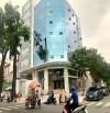 BÁN SIÊU PHẨM GÓC 2 MẶT TIỀN NGUYỄN THỊ MINH KHAI Q1-DT: 13X20M HẦM 8 LẦU HĐT 800TR/TH GIÁ