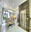 Bán Nhà Đẹp, Full Nội Thất, 90m2, 4 Tầng, Chỉ 10 Tỷ 8, Huỳnh Tấn Phát, Nhà Bè