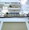 Bán Nhà Đẹp, Full Nội Thất, 90m2, 4 Tầng, Thang Máy, Chỉ 10 Tỷ 8, Huỳnh Tấn Phát, Nhà Bè