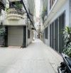 Bán nhà phố Tô Vĩnh Diện - Hiếm nhà bán - Phân lô - Ô tô tránh - Thông số vàng - 60m2