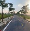 Bán đất khu đô thị Phúc Thành, Lý Nhân, 100m², trục chính Shophouse, Đường cao tốc Thái Hà