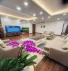Bán căn hộ KĐT Ngoại Giao Đoàn 96m2 3pn 2vs 8.5 tý (bp) full NT cao cấp, gần công viên